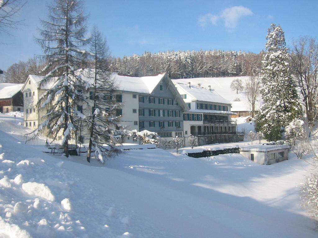 Gasthof Gyrenbad Turbenthal ภายนอก รูปภาพ