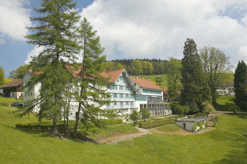 Gasthof Gyrenbad Turbenthal ภายนอก รูปภาพ