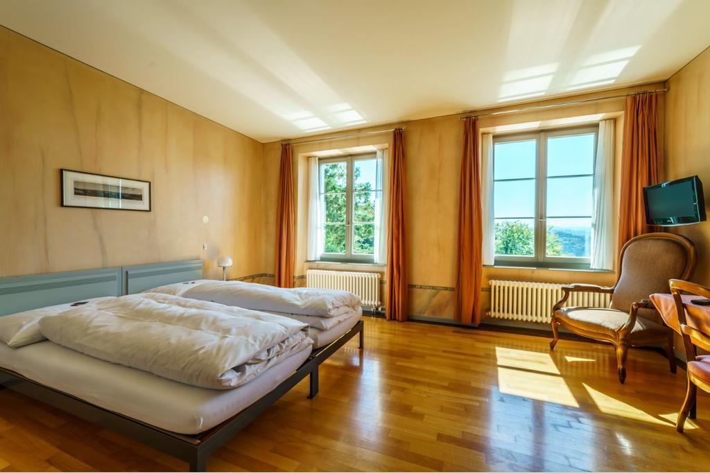 Gasthof Gyrenbad Turbenthal ภายนอก รูปภาพ