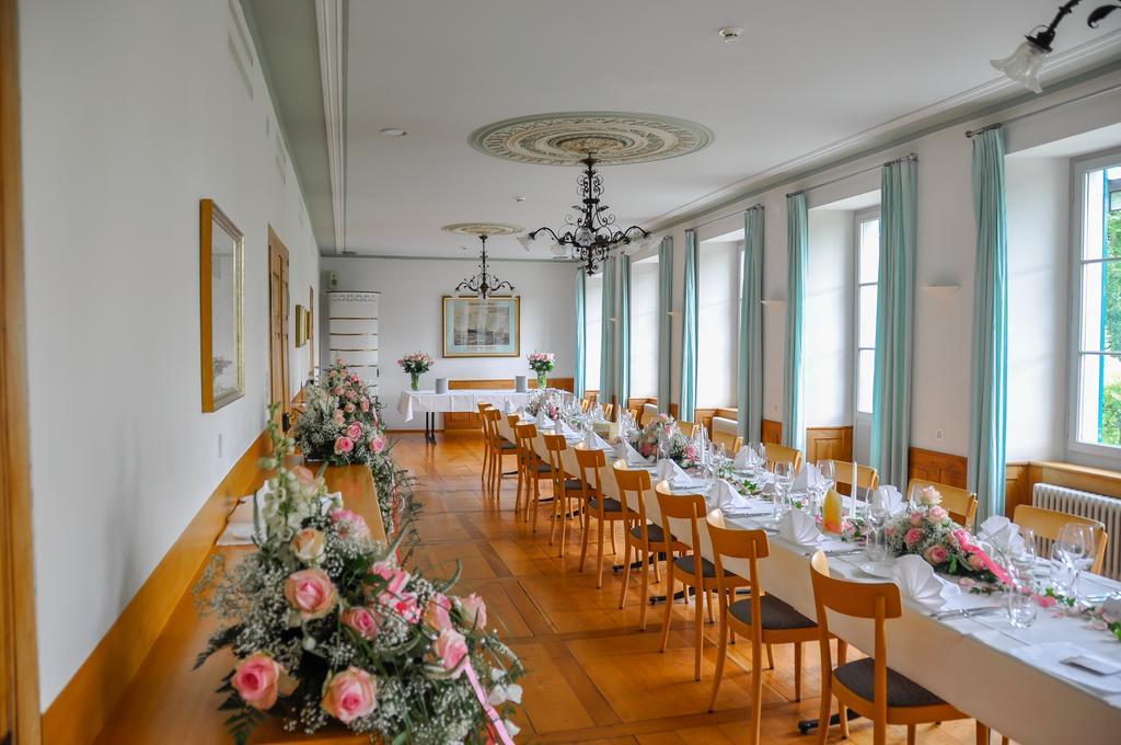 Gasthof Gyrenbad Turbenthal ภายนอก รูปภาพ